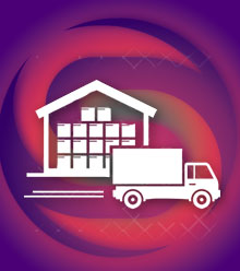 Warehouse services